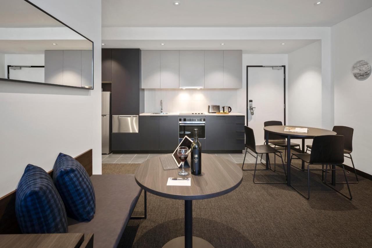 Aparthotel Quest 5*