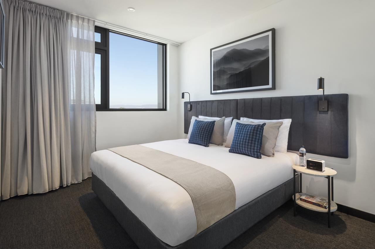 Quest Aparthotel 5*